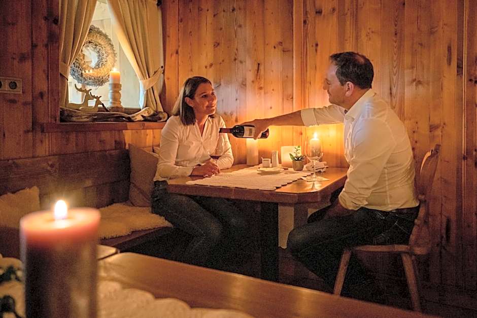 Princess Bergfrieden