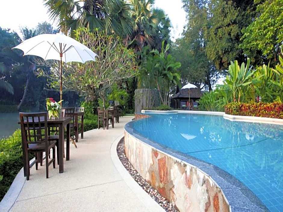 Lampang River Retreat