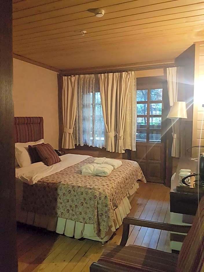 Royal Uzungol Hotel&Spa