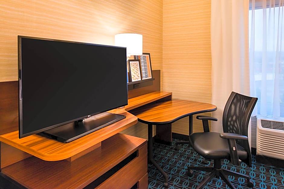 Fairfield Inn & Suites by Marriott Utica