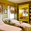 Delfi Hotel Spa & Wellness Center
