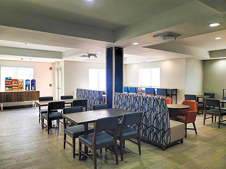 Holiday Inn Express Enid-Highway 412 By IHG