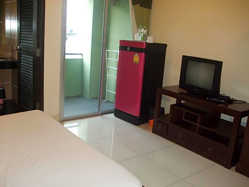 Baan Kittima Pattaya