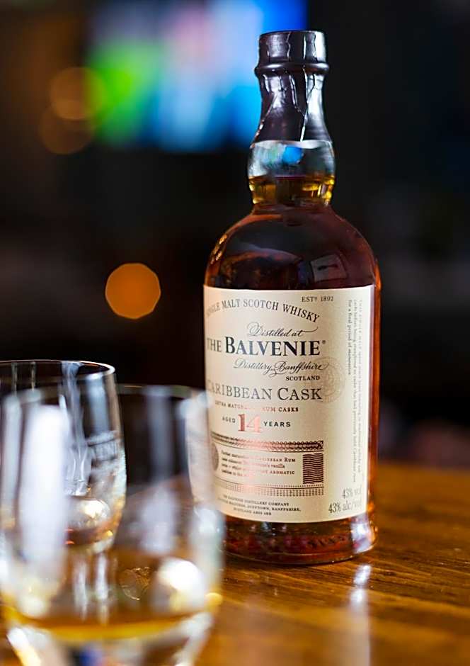 Ben Cruachan Inn - Restaurant, Pub with Rooms