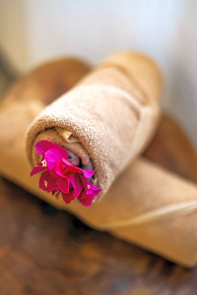 Mem Luxury Apartments and Hotel