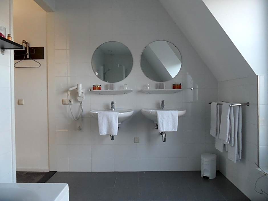 Parkhotel Auberge Vincent