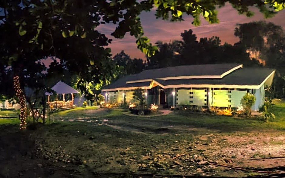 House of TamSe Laagans ' Inn