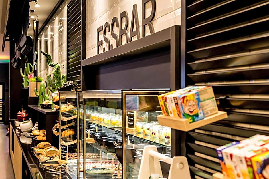 Holiday Inn - the niu, Cobbles Essen By IHG