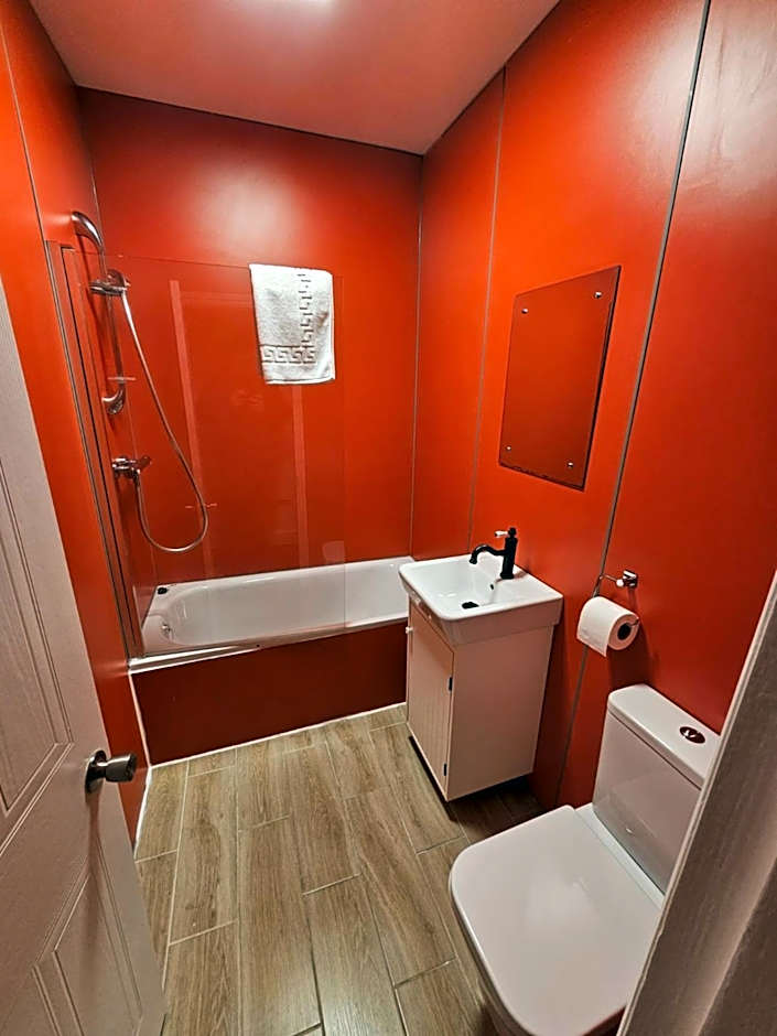 Nysdill Accommodation