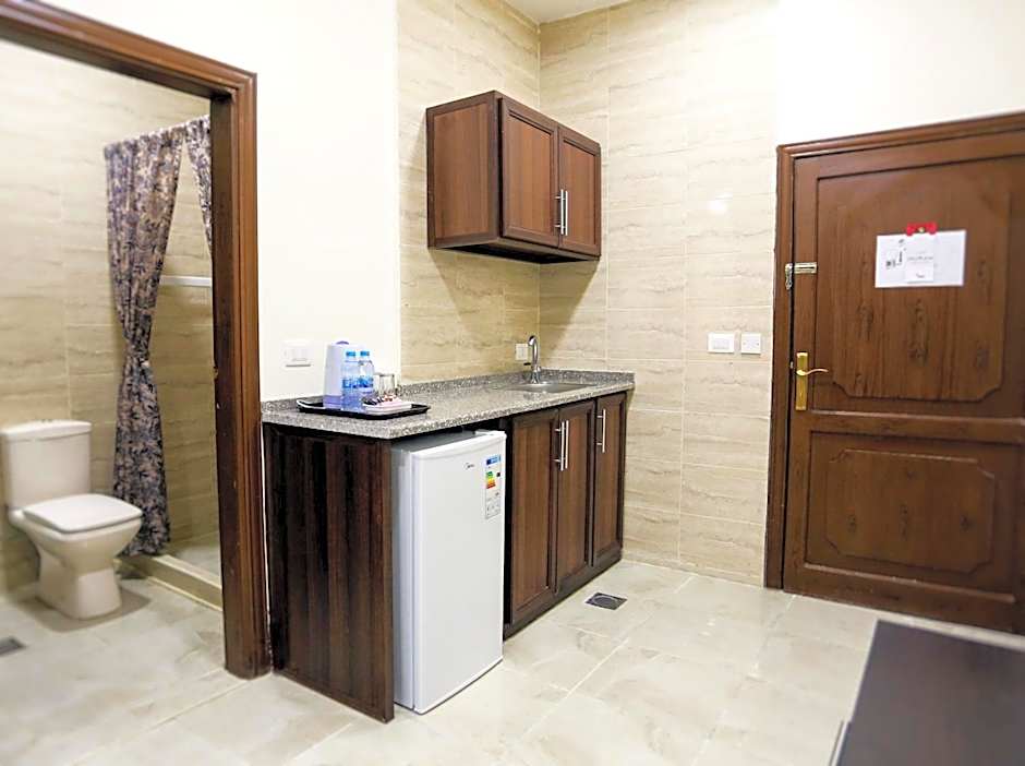 7Boys Hotel