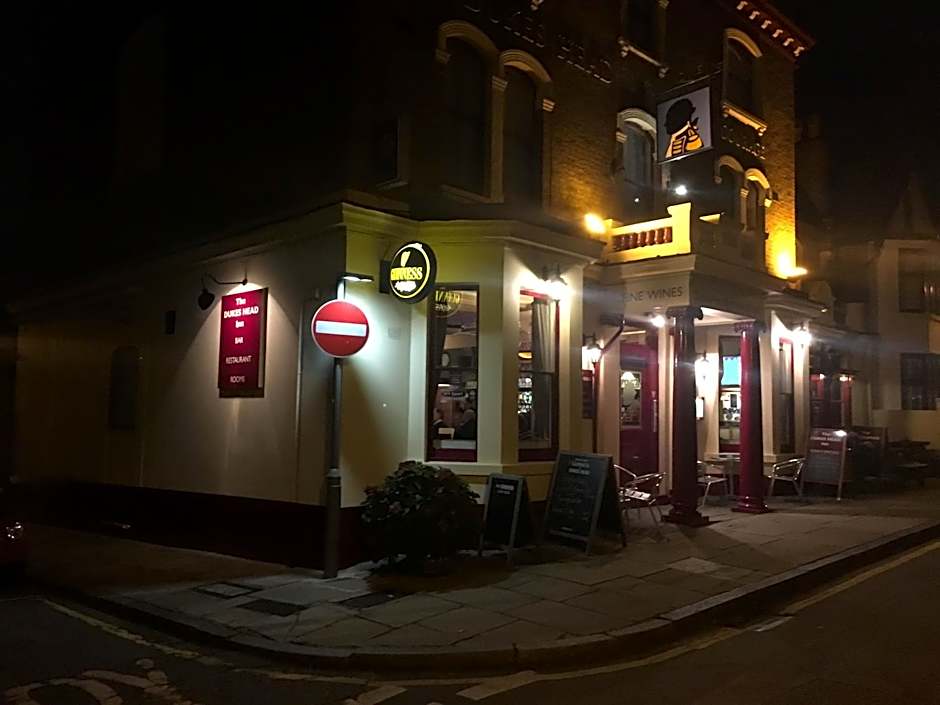 Dukes Head Inn