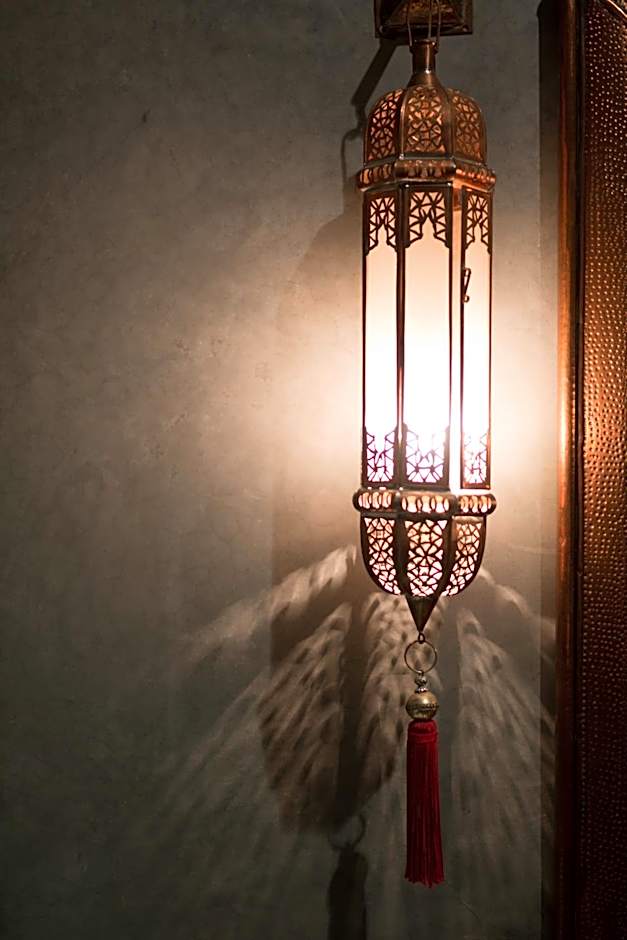 Origin Hotels Riad Lhena