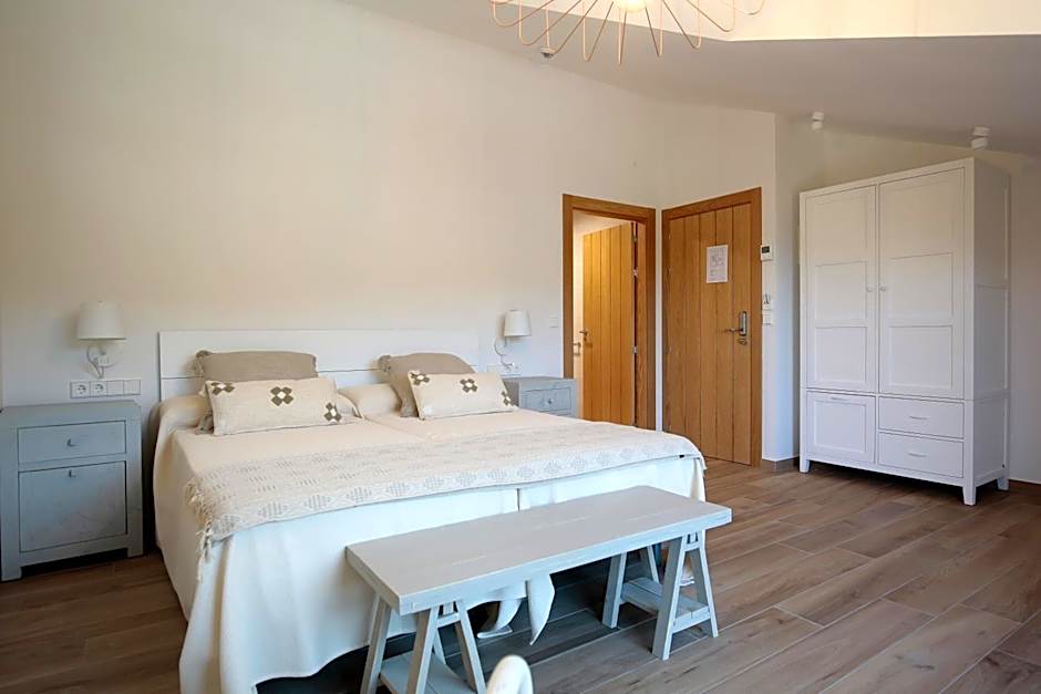 La Posada de Ojebar Nórdica