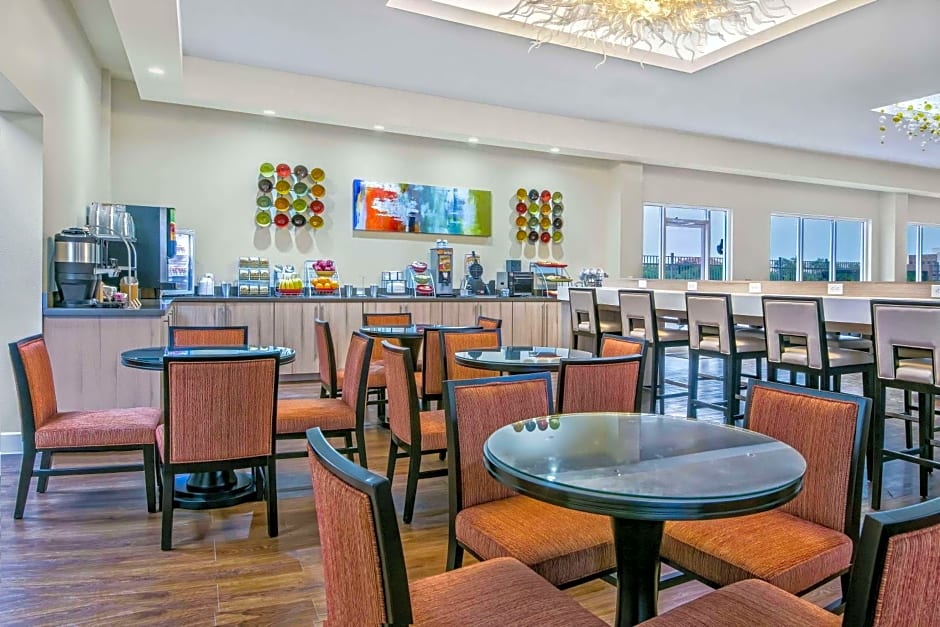 Hawthorn Extended Stay by Wyndham McAllen