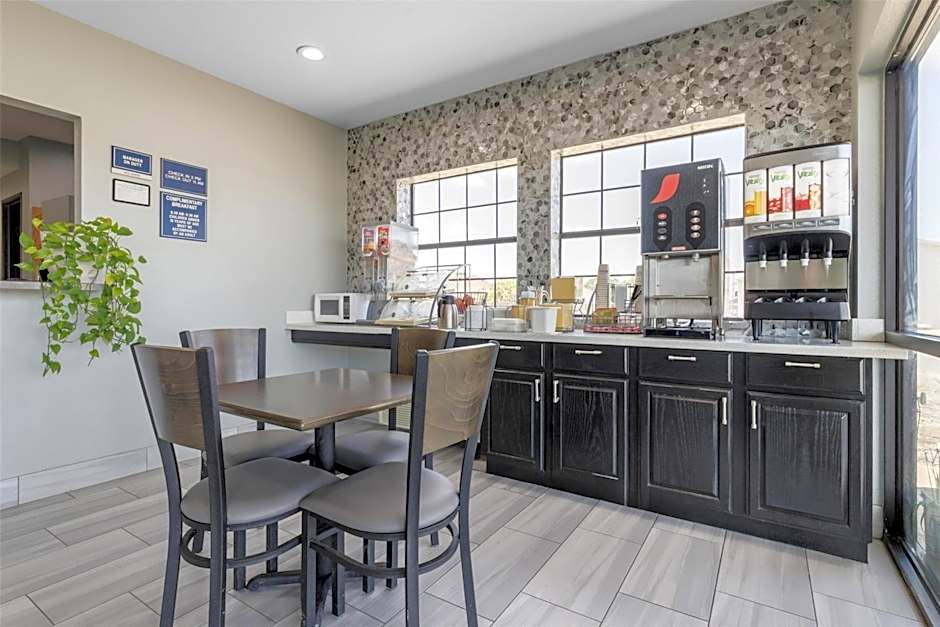 SureStay Hotel by Best Western McAlester