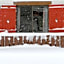 Madarao Elm Pension
