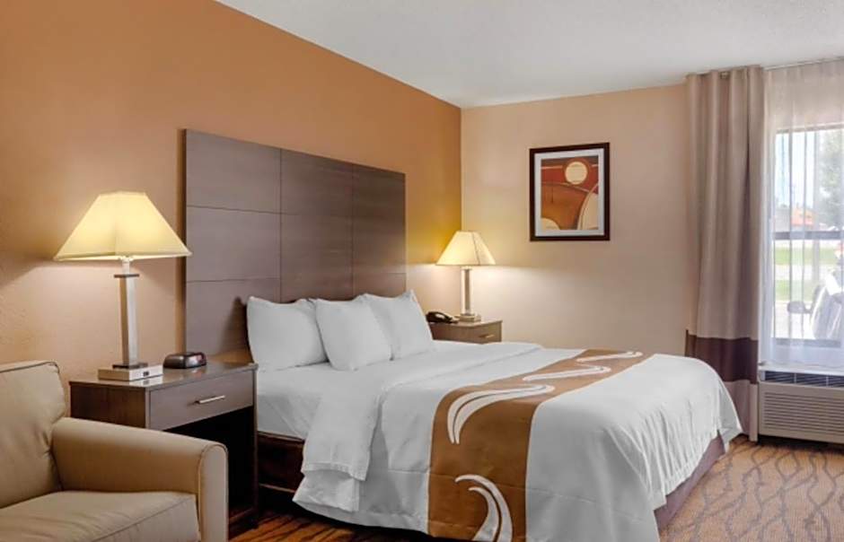 Quality Inn High Point - Archdale