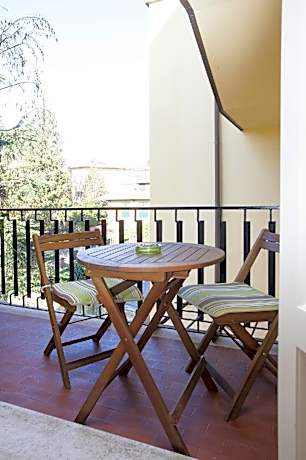 Camera Tripla - Bagno privato - Balcone