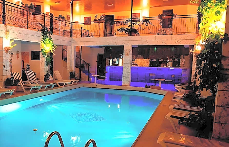 Han Dalyan Hotel