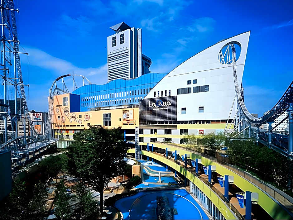 Tokyo Dome Hotel