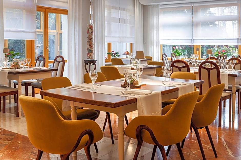 Hotel Bartan Gdansk Seaside