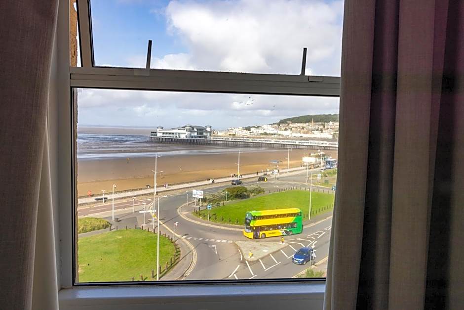 The Grand Atlantic Hotel