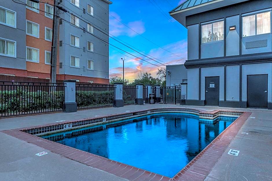Country Inn & Suites by Radisson, Oklahoma City at Northwest Expressway, OK