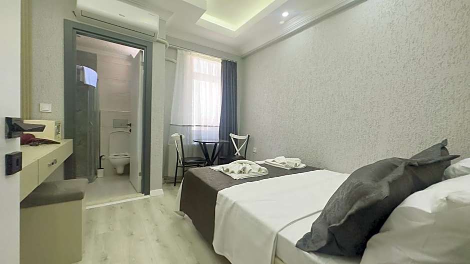 La Mer Old City Hotel