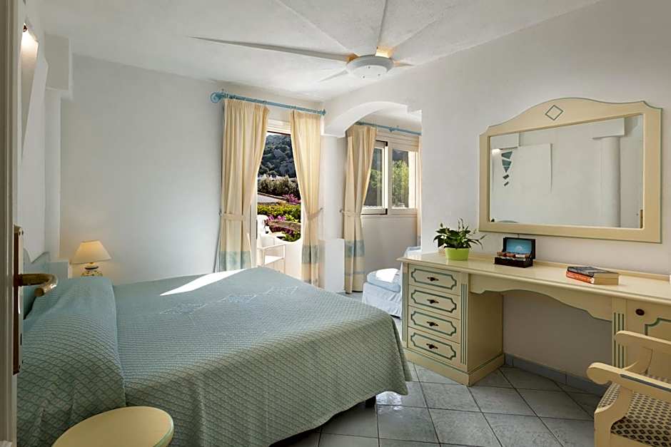 Hotel La Bisaccia