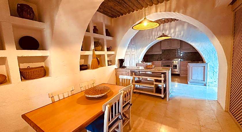 Les Maisons De Cappadoce