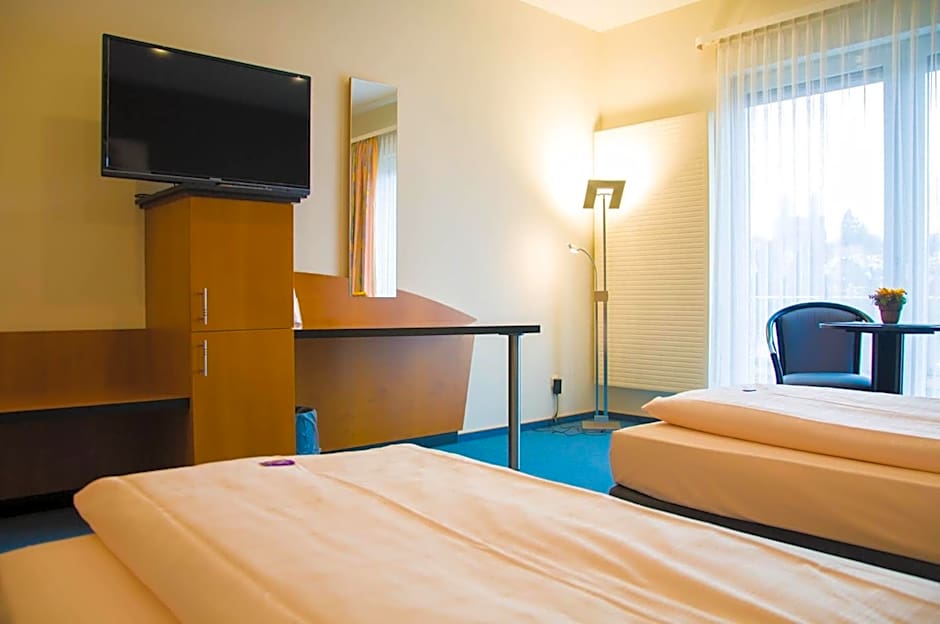 Hotel Stadt Püttlingen