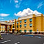 Comfort Suites Lewisburg