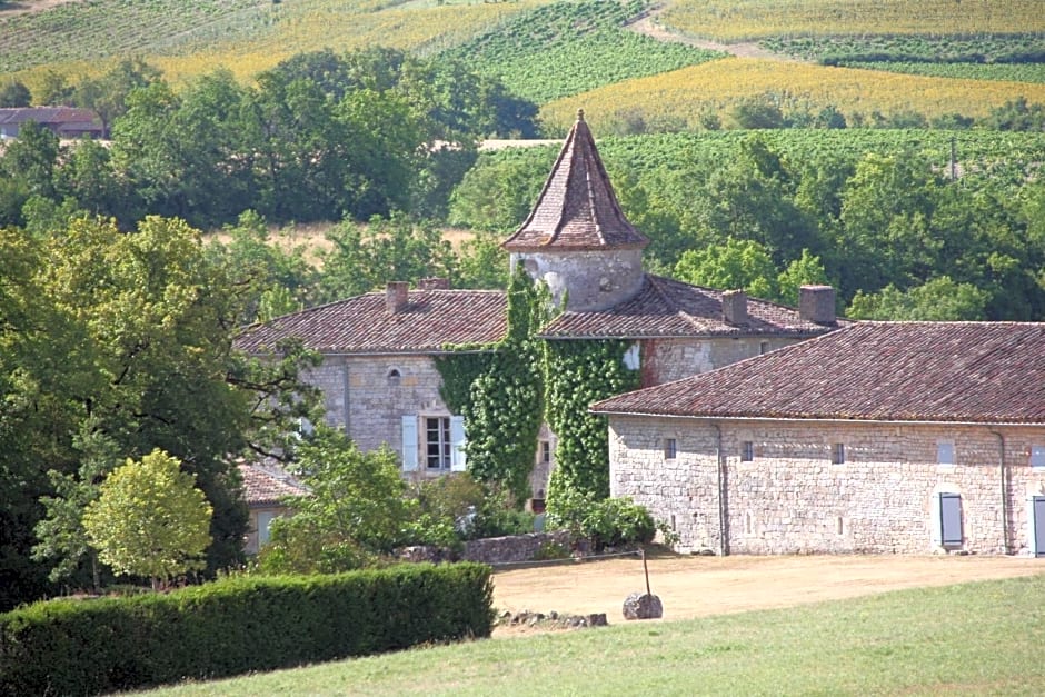 Maison d'hôtes De La Boissière