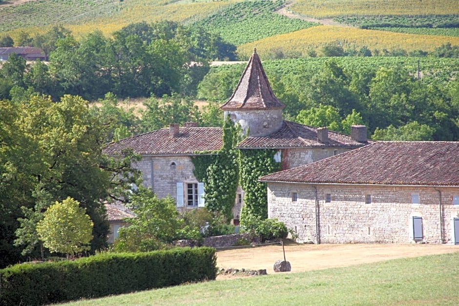 Maison D'h¿tes De La Boissi¿