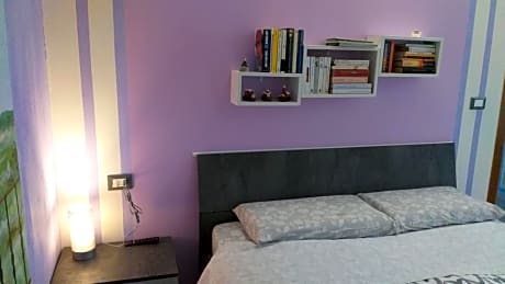 B&B Il Glicine Nascosto