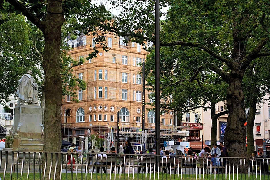 Victory House Leicester Square