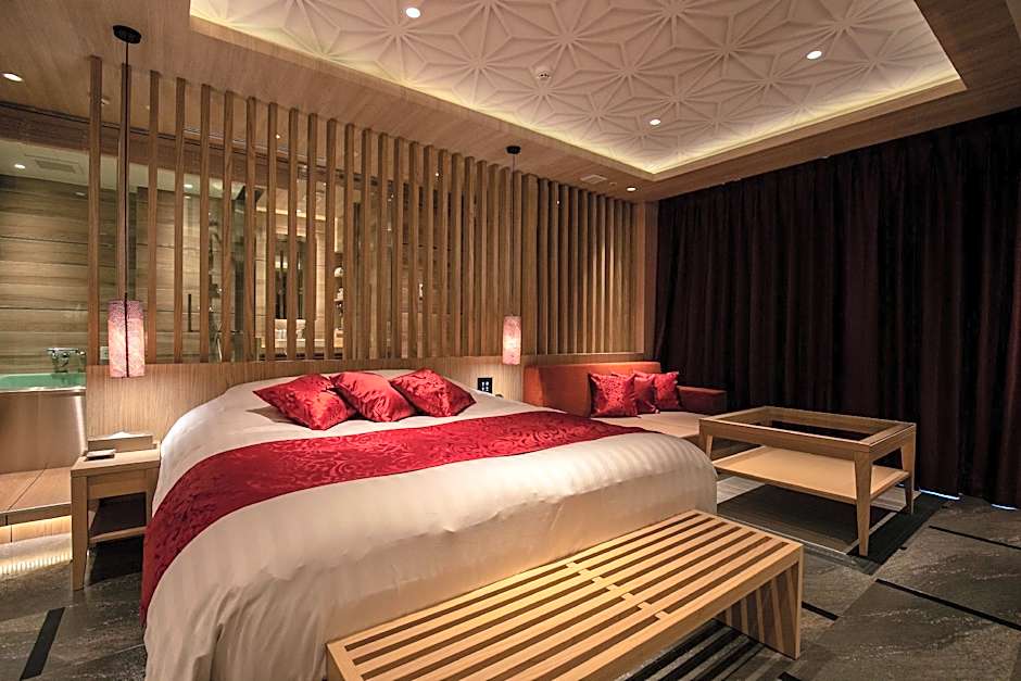 HOTEL REX Akasaka