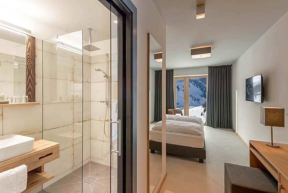 Mondschein Chalet Ski-In Ski-Out