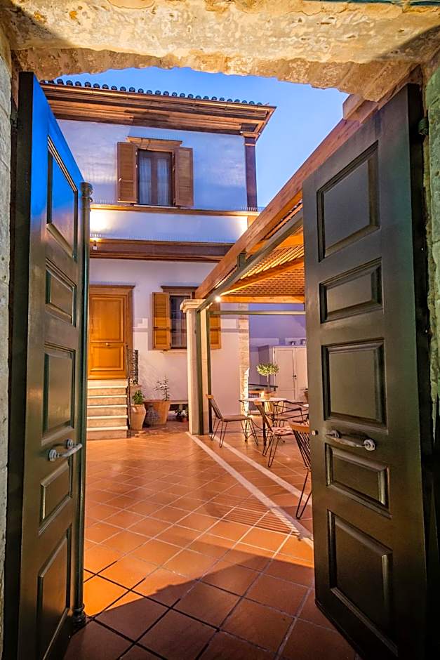Veneziano Boutique Hotel