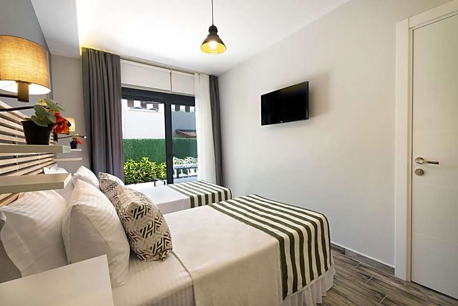 Villa Lui Hotel Alacatı