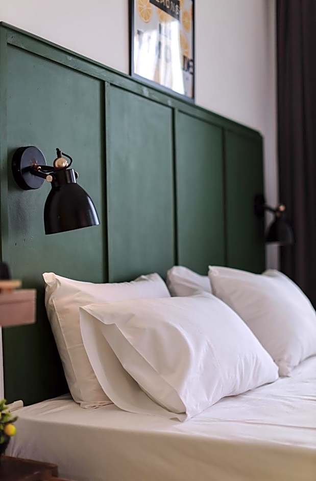 Limon Inn Hotel, Taşucu