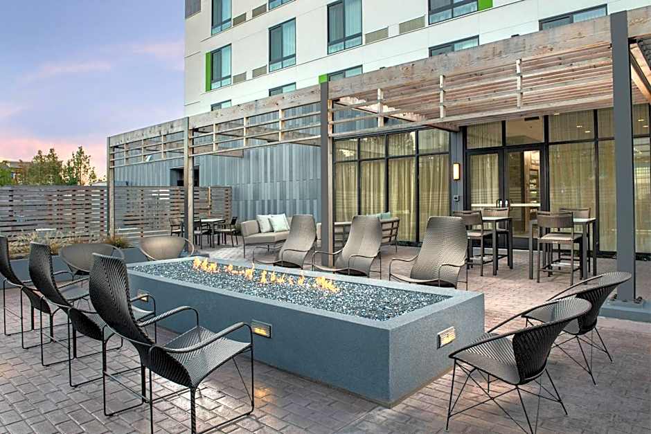 Courtyard by Marriott Portland East