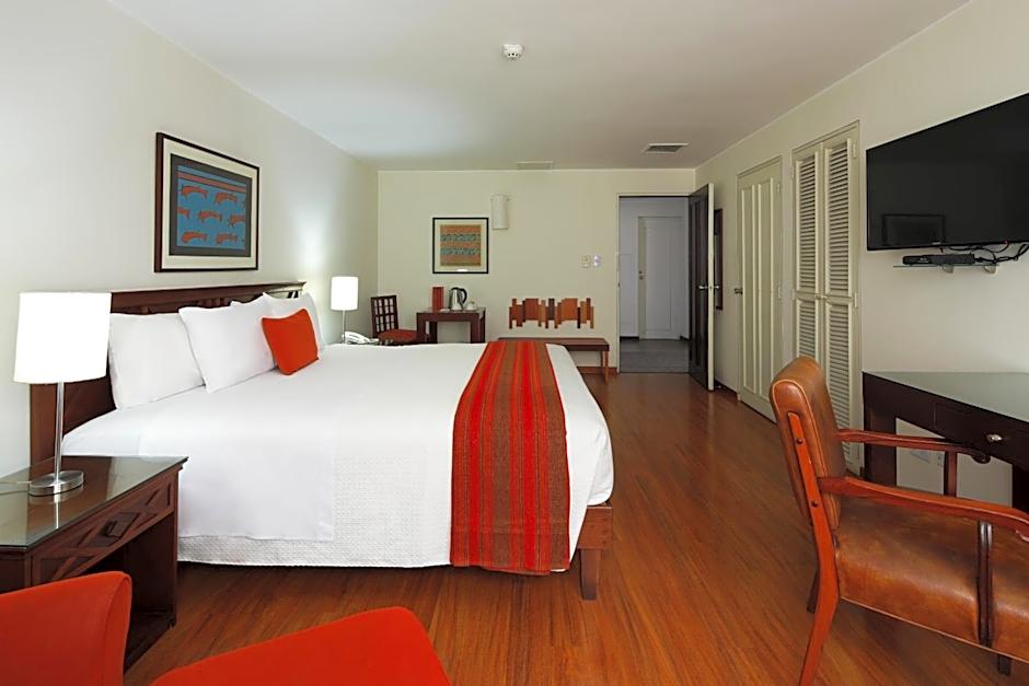 San Agustin Exclusive