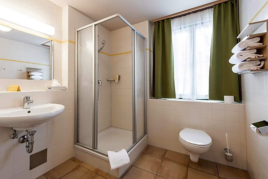 JUFA Hotel Grundlsee