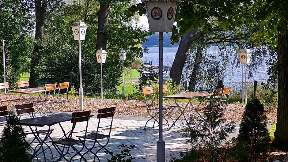 Hotel & Restaurant Haus am See