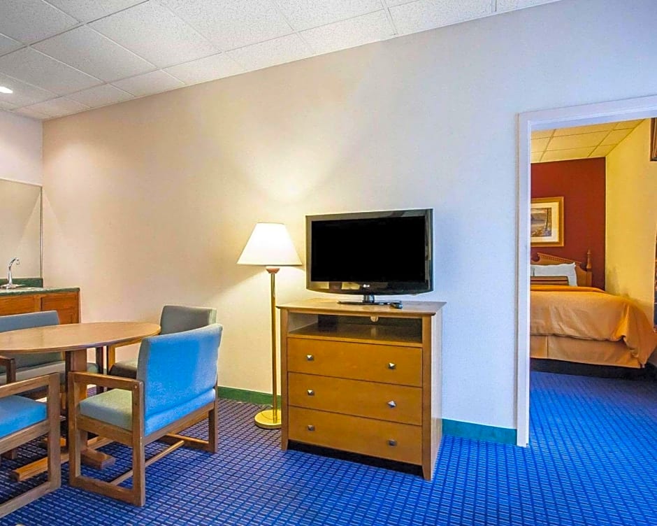 Clarion Hotel Branson