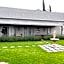Tranquil House B&B @ 1 College Ave
