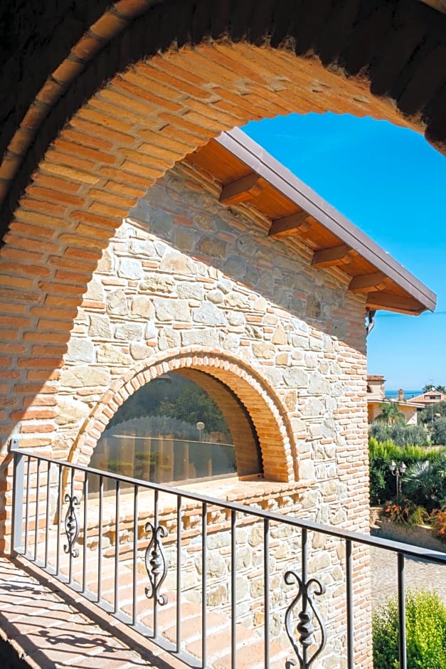 Tenuta Un Posto Al Sole Luxury B&B