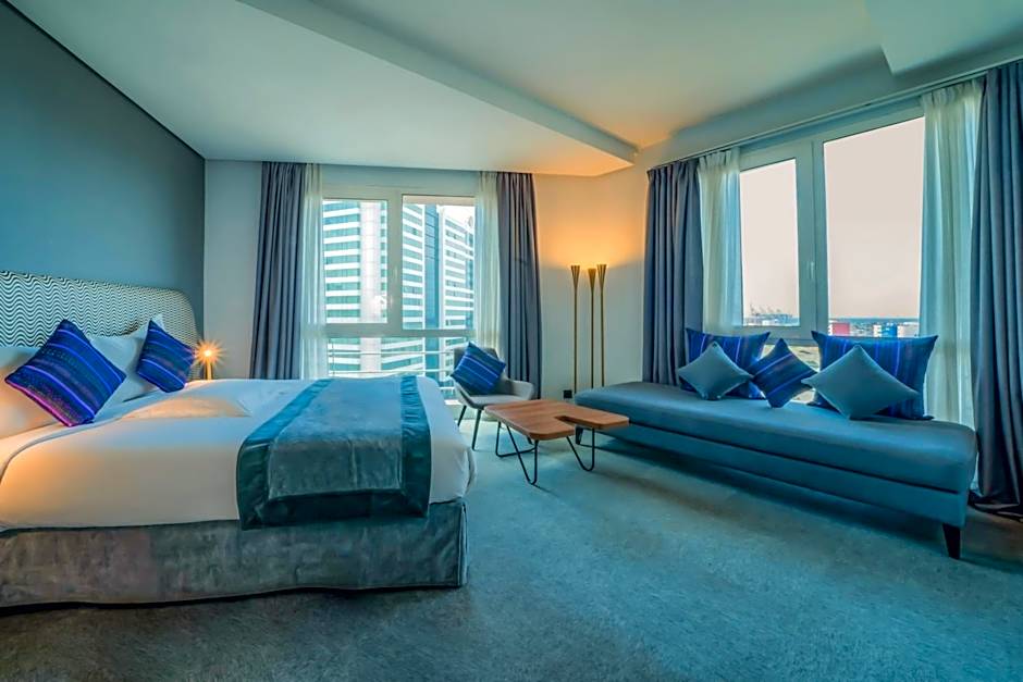 Kyriad Residence Casablanca