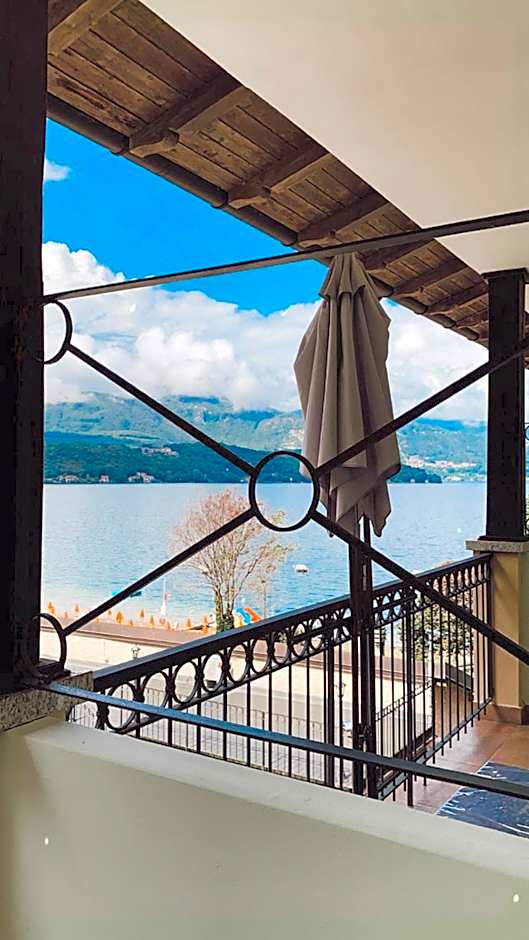 Hotel Fontaine Bleue